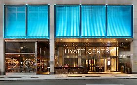 Hotel Hyatt Centric Times Square